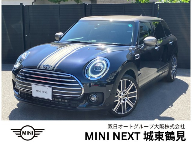 BMW MINI ミニクラブマン 