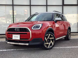 MINI認定中古車を多数展示しております。お気軽にお問い合わせください