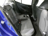 気になる汚れは「まるまるクリン」で解消! 当社の中古車はシートを外して隅々までキレイにクリーニングしてあります(但し、一部 高年式車両等は除きます)