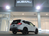 フォレスター 1.8 STI スポーツ 4WD 