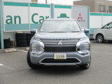 アウトランダー PHEV 2.4 P エグゼクティブ パッケージ 4WD 
