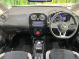 ノート 1.2 e-POWER X Vセレクション 