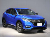 ドライバーの運転支援機能『Honda SENSING』で標識の見落とし防止を図ってくれる「標識認識機能」「衝突軽減ブレーキ」「誤発進発進防止」他、沢山の運転サポートがあります!!