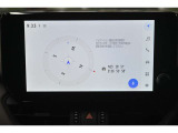 ディスプレイオーディオを装備。スマホとクルマをつなぐことで、これまでのナビに加えて、いろんなサービスが楽しめます。