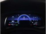 メーターも見やすく安全運転をサポートいたします!