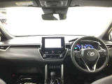 見通しのよいすっきりとした視界で、誰でも運転しやすいです。運転のしやすさは疲れにくさにも繋がりますよ♪