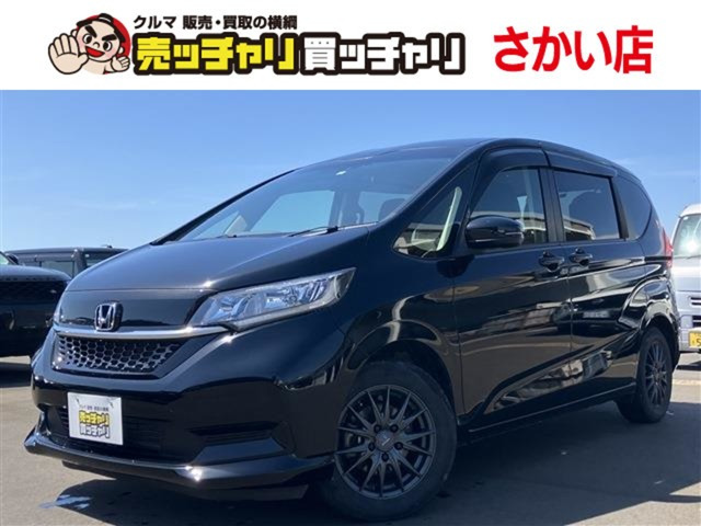 フリード 1.5 G （5BA-GB5）