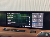 【オーディオ機能】Bluetooth対応、デジタルTV、AM/FMチューナー付きです!
