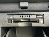 ETC付きで高速道路をノンストップ・キャッシュレスで利用出来ます!スマートインターの出入りも利用可能でとても便利です!