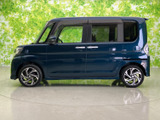 タントカスタム RS トップエディション VS SAIII 