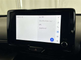 別途契約頂ければ、Tコネクト接続が可能です。でスプレイのカスタマイズメニューから、降車アシストなどの設定が可能です。