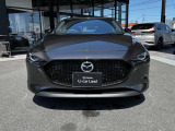 R8.1登録 MAZDA3 ファストバック ディーゼル DriveEdition!