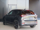 CX-5 2.2 XD エクスクルーシブ モード 