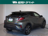 色は精悍なオキサイドブロンズメタリックです。