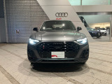 SQ5スポーツバック 3.0 4WD 