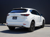 CX-5 2.2 XD ドライブ エディション 