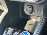 小物入れスペース