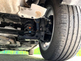 お車を安心してお乗りいただく為には、足回りの定期点検が欠かせません。サービスサポート(有償保証)では無料点検もご提供しており、安心のカーライフをお過ごしいただけるサポート体制が整っています。