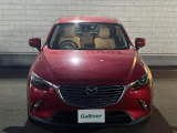 CX-3 1.5 XD ツーリング Lパッケージ 4WD 4WD 修復歴無し