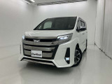ノア  2.0 Si WxBIII