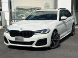BMW 5シリーズツーリング