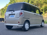 ムーヴキャンバス G メイクアップ リミテッド SAIII 