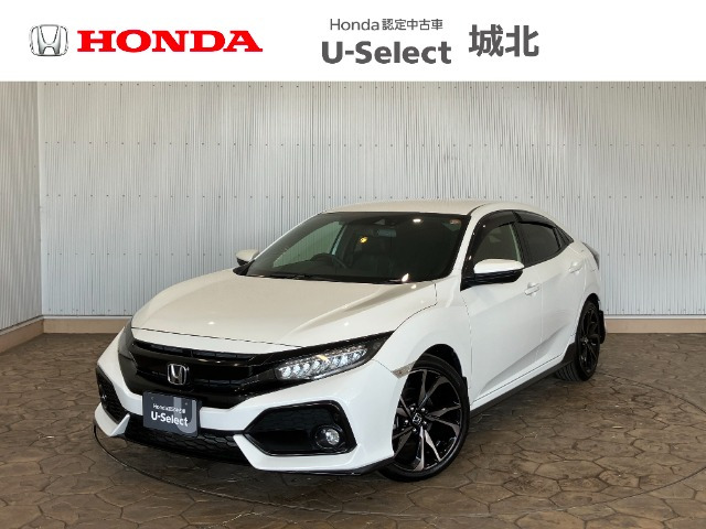 ホンダ シビック 