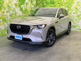 マツダ CX-60