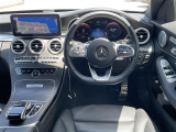 Cクラスワゴン C200 ローレウスエディション 本革シート 修復歴無し