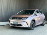 BYD ドルフィン