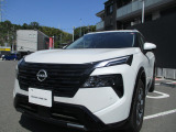 日産 エクストレイル