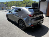 R8.1登録 MAZDA3 ファストバック ディーゼル DriveEdition!
