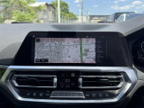3シリーズセダン 320i 禁煙車 純正8.8インチナビ バックカメラ