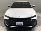「フロントマスク」です。車の印象を決めるのは【顔】。この車の顔つきは、きっとあなたにピッタリ!?
