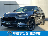 ホンダZR-V入荷しました。