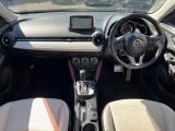 CX-3 1.5 XD ツーリング Lパッケージ 