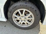 タイヤサイズ 205/65R16★冬タイヤになります!