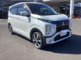 eKクロス T 4WD 