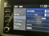 AM/FMラジオ付きです♪