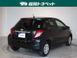 ヴィッツ 1.3 F スマイルエディション 