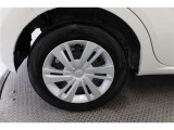 スチールホイール【タイヤサイズ165/65R14】