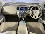 ムラーノ 2.5 250XV FOUR 4WD 4WD 本革シート