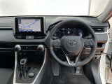 RAV4 2.5 ハイブリッド G E-Four 4WD 