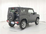 ジムニー XC 4WD 