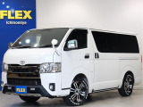 6型ディーゼル4WD