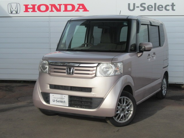 N-BOX G 
