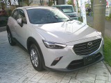 CX-3 1.8 XD ツーリング ディーゼルターボ