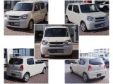 キャロル G 4WD 