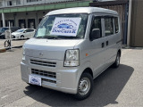 日産 NV100クリッパー