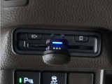 ◆ETC車載器 装備車◆今や必需品のETC!有料道路を利用する際にスムースに通過でき、わずらわしい料金支払いから開放されます!